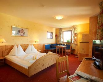 Gastagwirt - Eugendorf - Schlafzimmer
