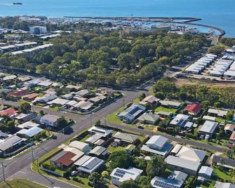 Sandy Shores in Hervey Bay - Urangan - Будівля