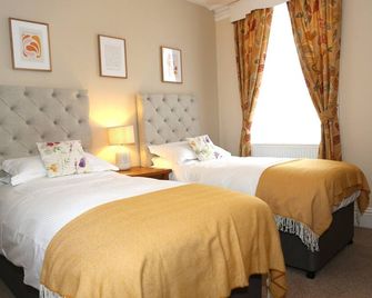 The Waves - Scarborough - Κρεβατοκάμαρα