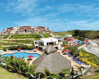 Royal Decameron, Mompiche, Ecuador - Mompiche