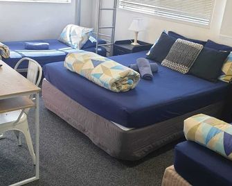 Backpackers Central Hamilton - Hamilton