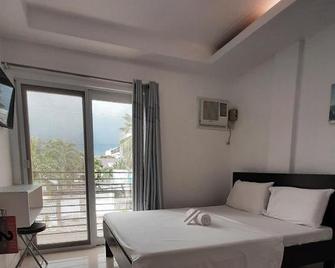 Livewire Planet Suites - General Santos - Bedroom