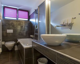 Hotel Cresta - Flims