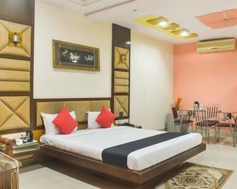 Hotel Sudha Regency - Raipur - Bedroom