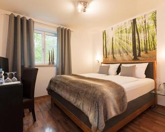 Hotel Villa Rosa - Allershausen
