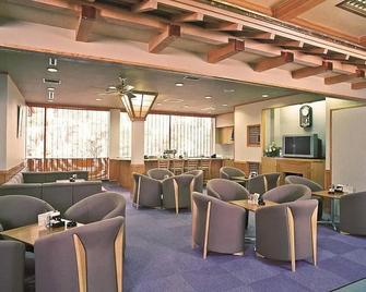 Itoen Hotel Shima - Nakanojo - Area lounge
