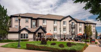 TownePlace Suites by Marriott Denver Tech Center - Englewood