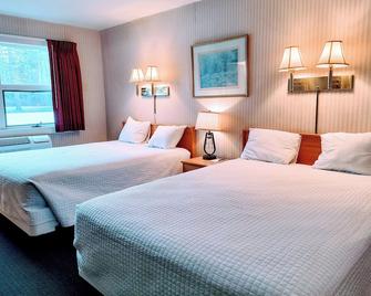 Stowe Motel & Snowdrift - Stowe - Bedroom