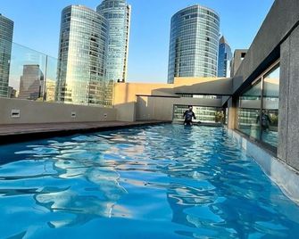 Hotel Los Españoles Plus - Σαντιάγο - Πισίνα