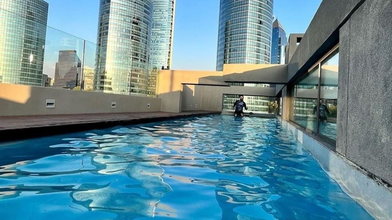 Hotel Los Españoles Plus