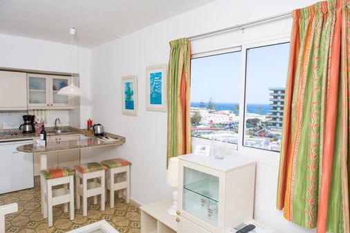 Apartments Maritim Playa - Adults Only - Maspalomas - Kitchen