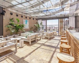 Hotel Urban,a Member of Design Hotels - Madryt - Bar