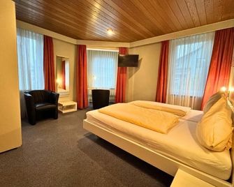 Hotel Romäus - Villingen-Schwenningen