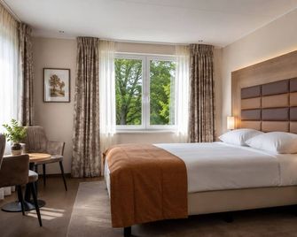 Hotel de Landmarke Ootmarsum by Flow - Ootmarsum
