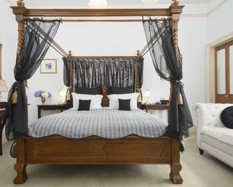Kurrajong House Launceston - Launceston