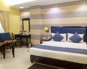 Hotel Valley Garden - Sylhet - Sylhet - Habitación