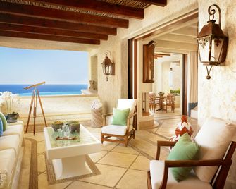 Las Ventanas al Paraiso, A Rosewood Resort - San José del Cabo - Balcón