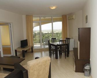 Midia Grand Resort - Aheloy - Comedor