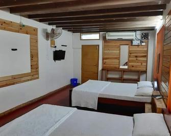 Royal Cottage, Anaimalai room 3 - Pollachi - Bedroom