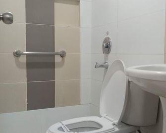 Hotel Sogo Mexico - San Fernando