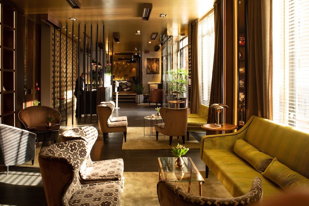 فندق بالازو نافونا