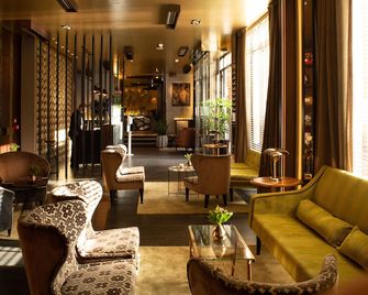 Palazzo Navona Hotel - Rom - Lobby