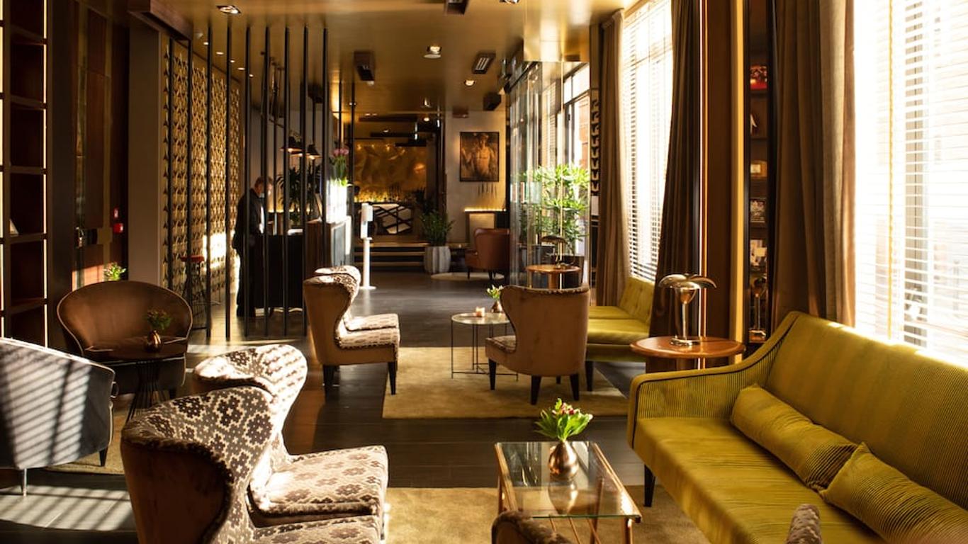 Palazzo Navona Hotel