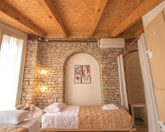 Mosaic Home - Tirana - Schlafzimmer