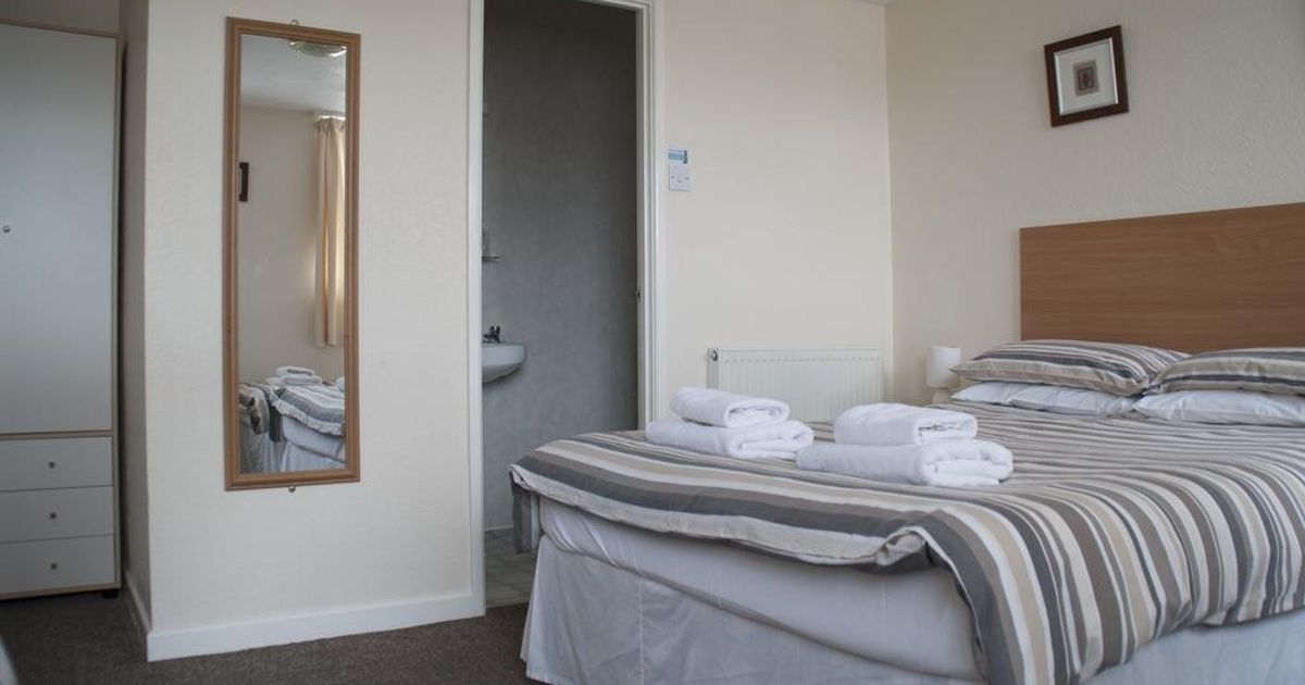 Chaplins ab 30 €. Hotels in Blackpool KAYAK