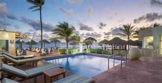 Club Regina Cancun - Cancún - Svømmebasseng