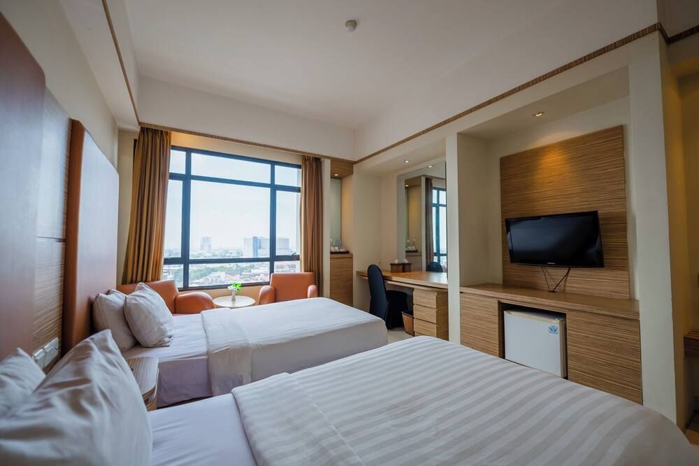 Grand Pasundan Convention Hotel