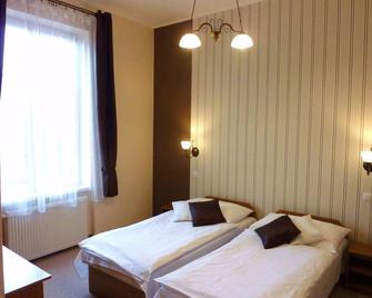 Penzión Tiberia - Trencin - Habitación