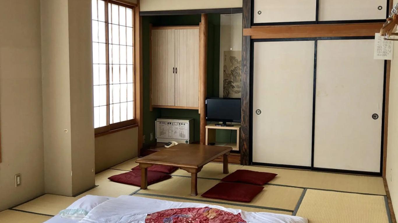 Resort Inn Fujihashi