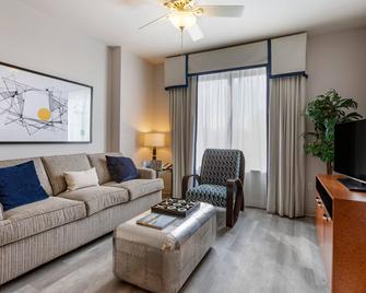 Bluegreen Vacations Club 36, an Ascend Collection Resort - Las Vegas - Sovrum