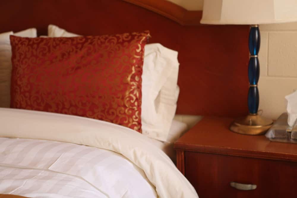 Arcadia Hotel