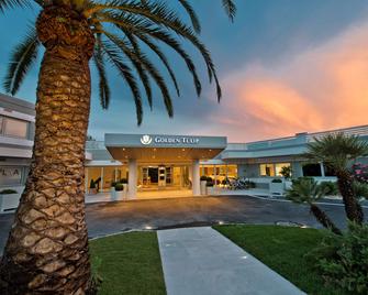 Golden Tulip Sophia Antipolis - Hotel & Spa - Valbonne - Edificio