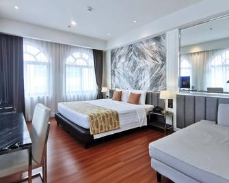 The Bless Hotel and Residence - Bangkok - Bedroom
