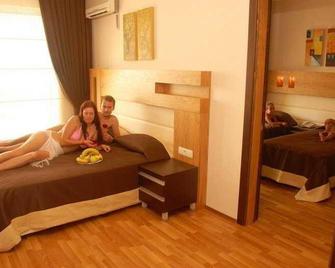 蘇丹西帕希渡假村飯店 - 阿蘭亞 - 商務中心