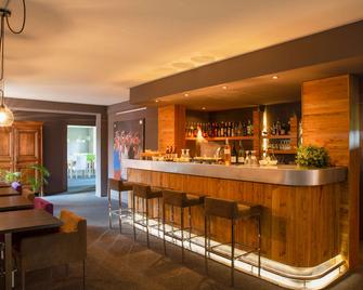 The Originals Boutique, Hôtel Marytel, Montbrison - Savigneux - Bar