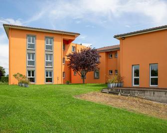 The Originals Boutique, Hôtel Marytel, Montbrison (Inter-Hotel) - Savigneux - Building