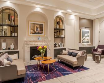 Pestana Park Avenue - New York - Lobby