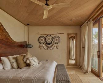 Casa Joseph Zicatela - Adults Only - Brisas de Zicatela - Habitación
