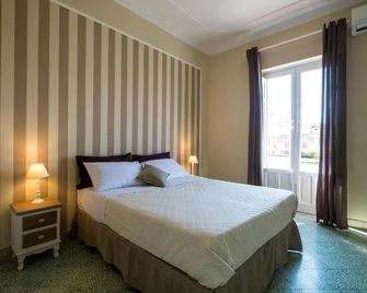 Mille e una Notte / Station Apartment - Palermo - Bedroom