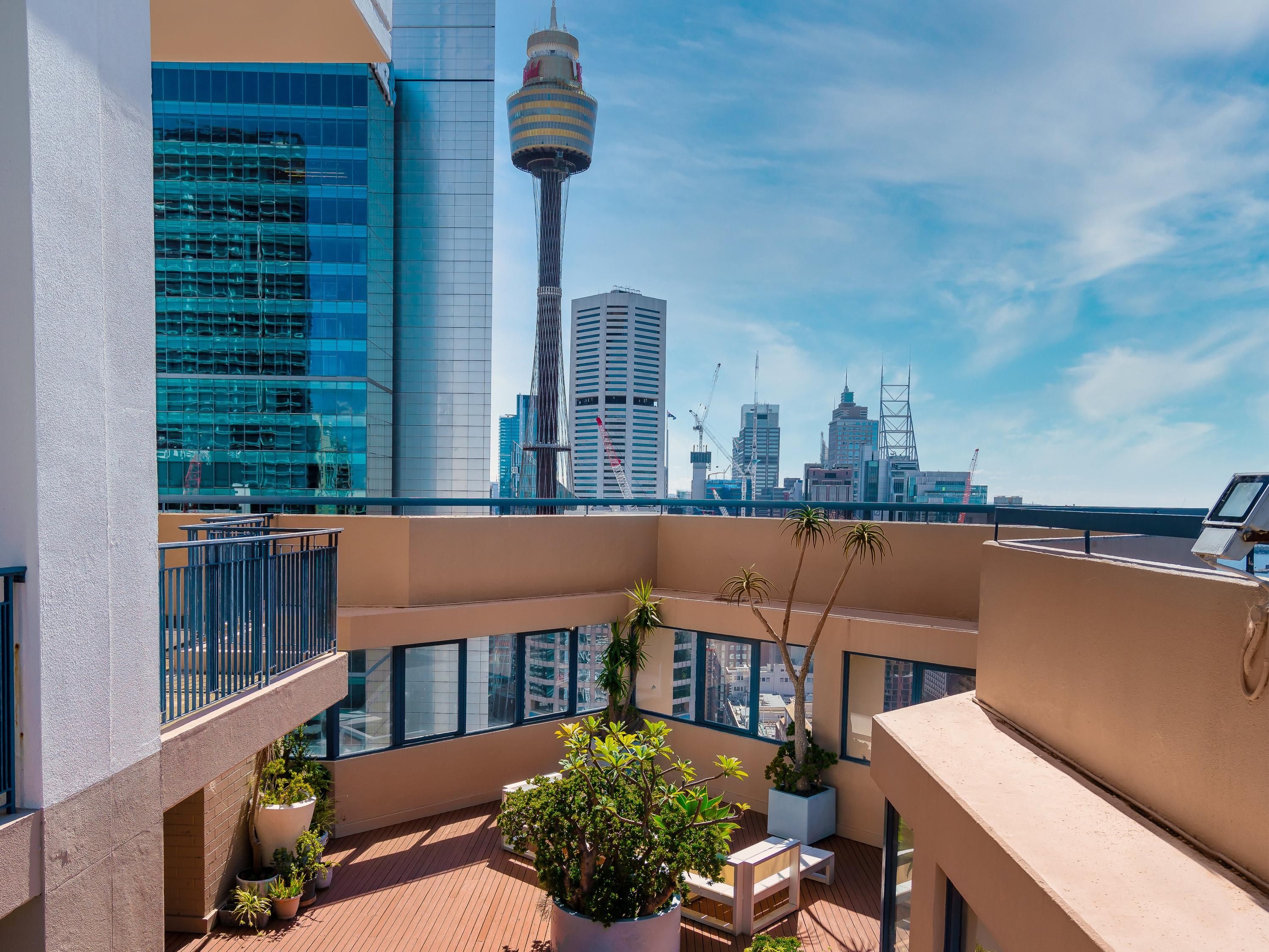 Park Regis City Centre