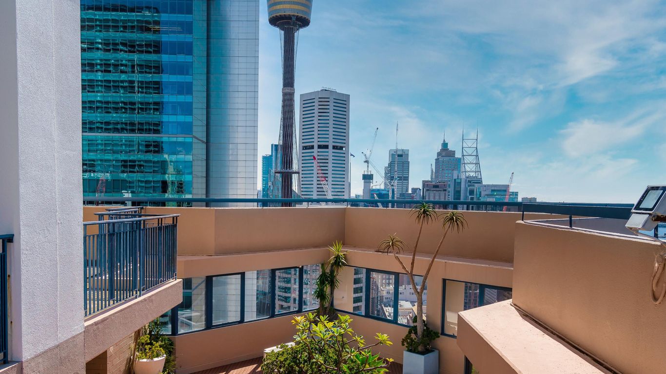 Park Regis City Centre