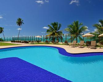 Nord Life Tabatinga - Conde - Piscina