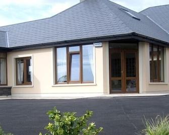 Killarney House - Tralee - Building