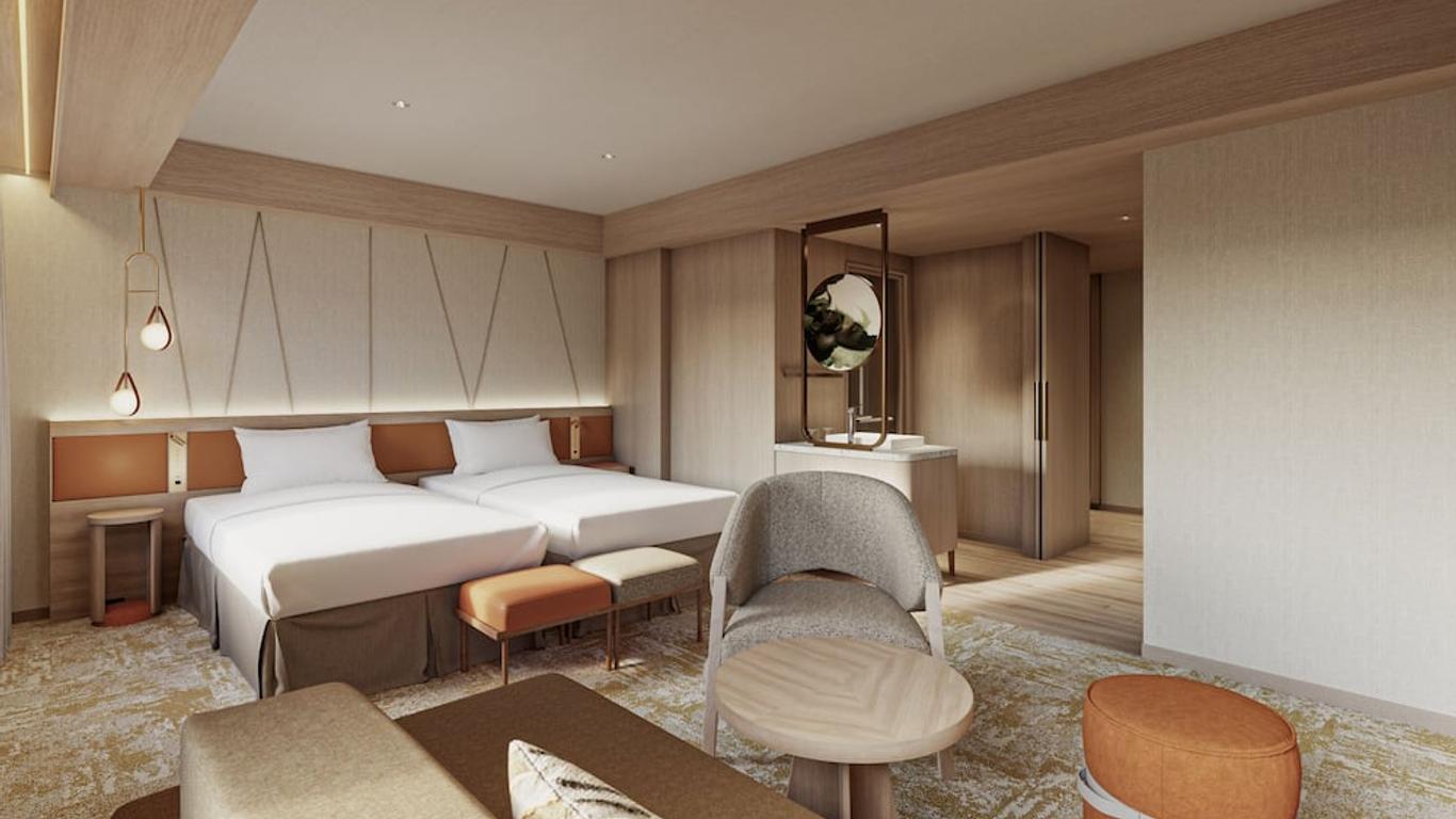 Mitsui Garden Hotel Sapporo