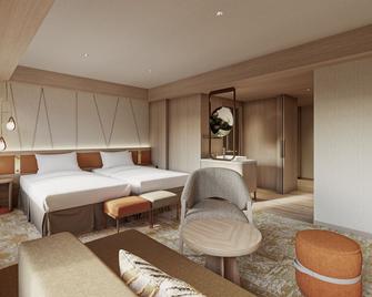 Mitsui Garden Hotel Sapporo - סאפורו