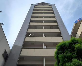 Urban Hotel Twins Chofu - Chōfu - Bâtiment